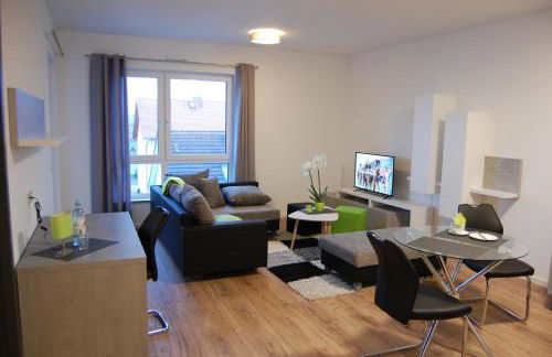 Boardinghouse-Niedernberg - Foto 8