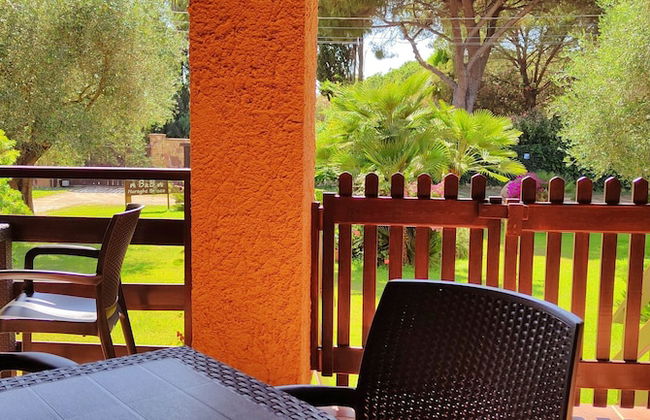 B&B Nuraghe Bianco - Foto 13