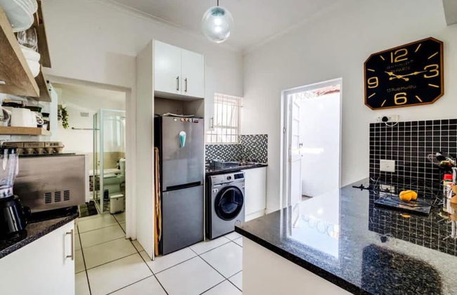 2x Bedroom Home - Woodstock - Foto 5