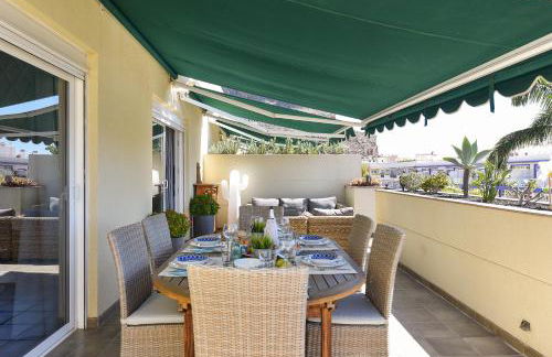 Luxury Penthouse Mogan VII - Foto 34