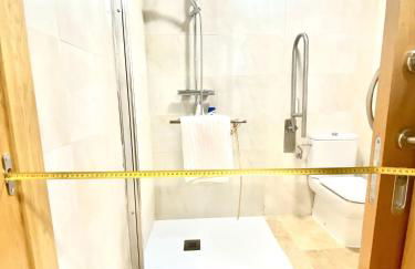 Fantastic apartment near beach & Science City - Photo 35