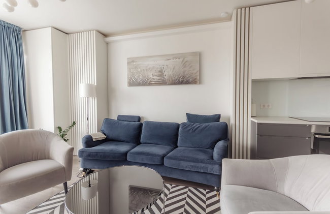 ZEN Central Apartments - Photo 30