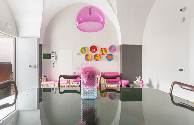 3719 Carraio Salentino-piano Terra by Barbarhouse - Foto 7