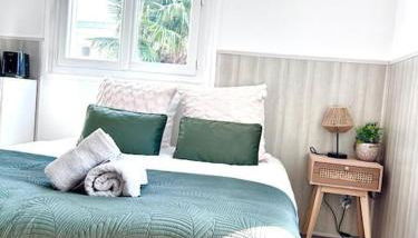 Le petit midi - Parking - Métro - Fibre - Canal - Foto 4