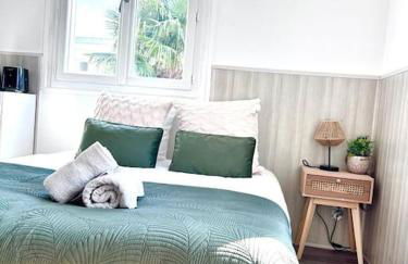 Le petit midi - Parking - Métro - Fibre - Canal - Foto 4