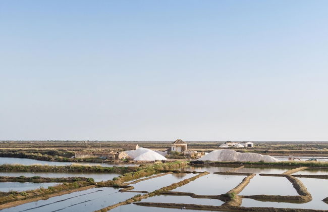 Flattered to be In Algarve - Foto 70