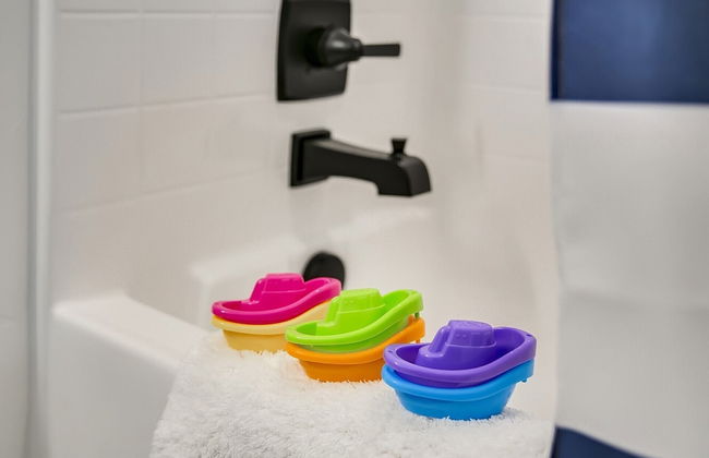 Crossroads Retreat - Foto 16