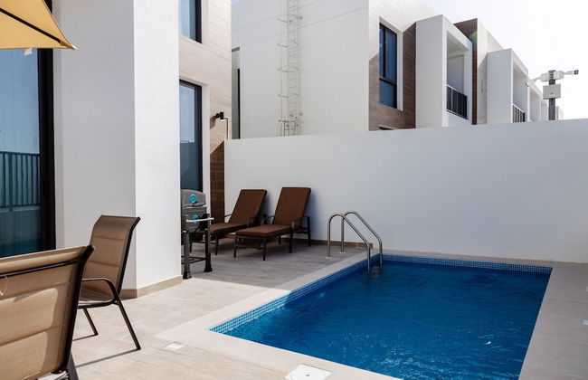 Luxury Villas by VB Homes - Photo 13