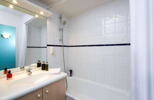 Aparthotel Adagio Access Strasbourg Illkirch - Foto 54