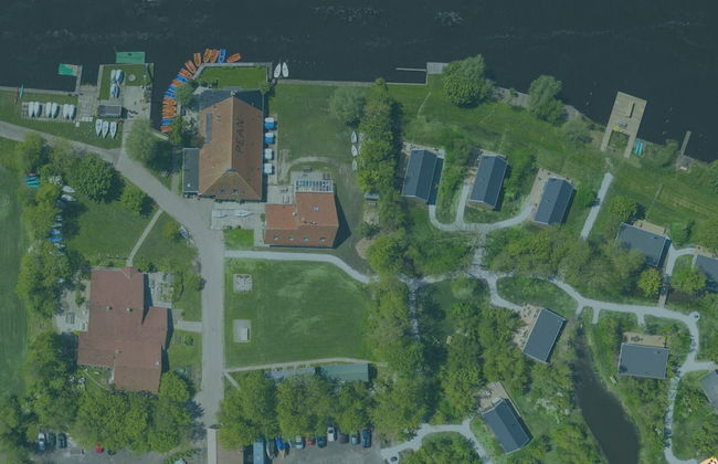 Waterlodge Ljurk in Nes - Foto 27