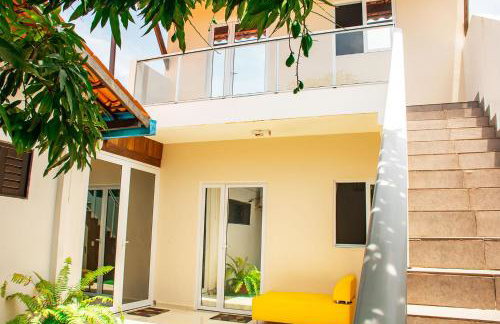 Casa em cond fechado em Barra de Santo Antonio AL - Foto 32