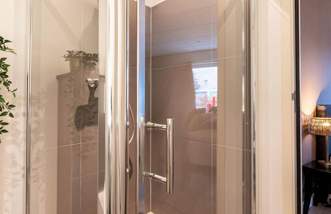 Luxurious Apartment Near the Pleasant Centre of Bergen - Foto 17