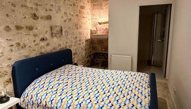 La Chapelle du Thouin à Périgueux - Foto 3