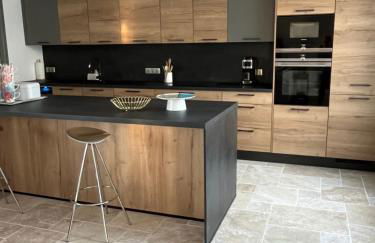 Villa des pins - Foto 15