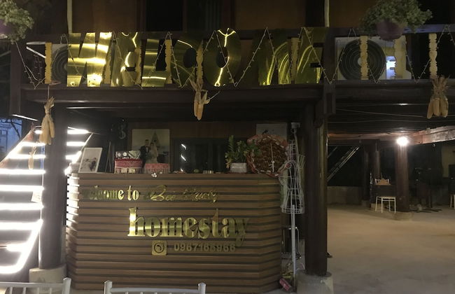 Bee Lucky Homestay - Photo 1