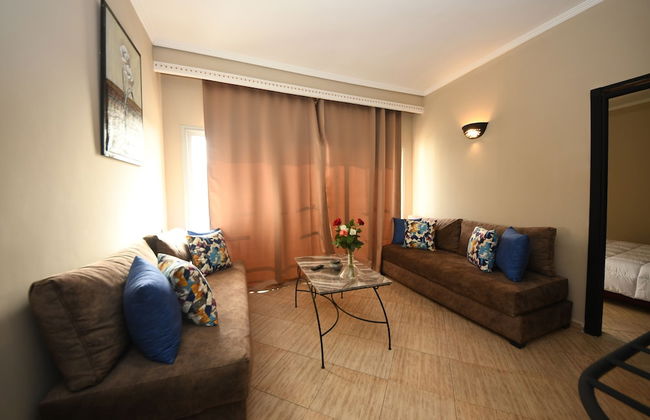 Aparthotel Agyad - Photo 26