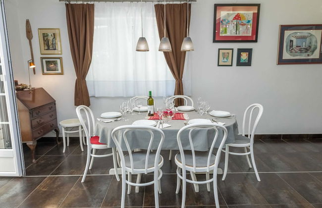 Holiday Home in Molat With Pool - Foto 18