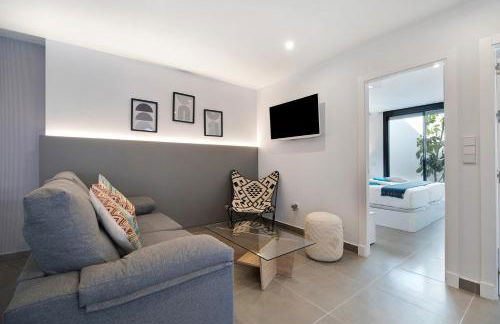 Maria del Mar Sea Villa - Foto 16