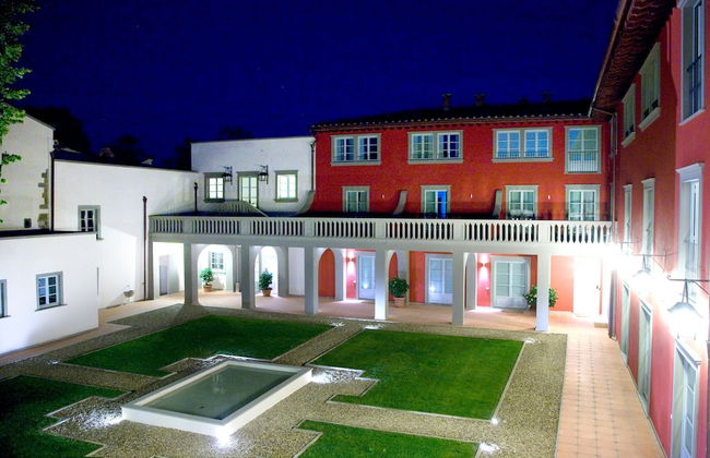 Palagio 14 in Chianti With Shared Pool - Foto 1