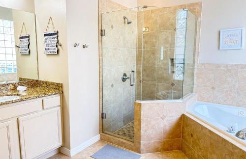 5 bedrooms pool home Calabay - Foto 14