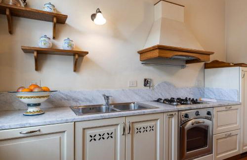 Podere San Bartolo- Casa colonica 2 - Foto 21