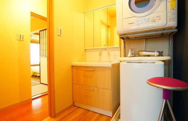 Beyond Hotel Takayama 1St - Foto 42