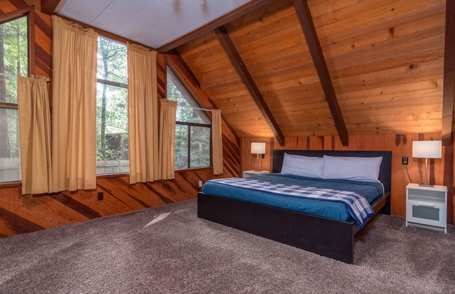 Cozy Treehouse - Foto 4