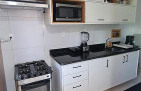 Apartamento de descanso com a brisa do Mar! - Foto 8