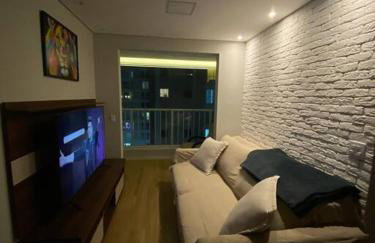 New apart GRU Airport - Foto 12