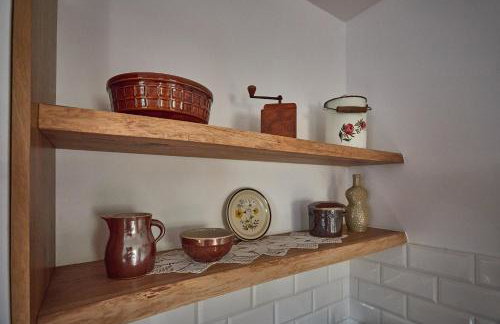 ROZTOCZE Wiejski Domek - Foto 7