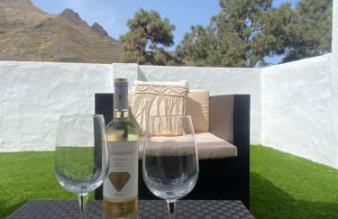 Villa LA RAMA DEL DRAGO, Agaete - Foto 2