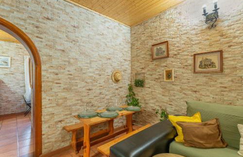 Casa Rosi Cave House - Foto 20