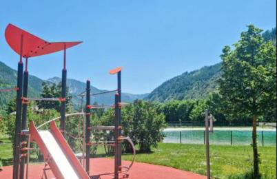 studio seignus d allos pieds des pistes - Photo 19