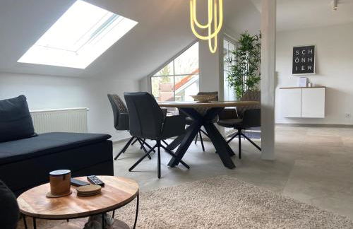 Ferienwohnung Westerwaldblick Haiger - Foto 1