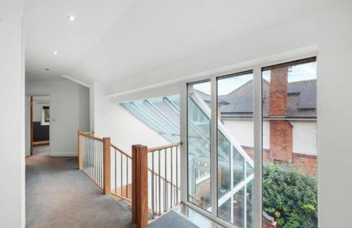 5 bed house with hot tub - Foto 8