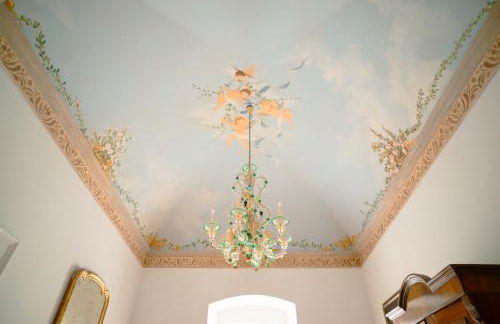 Relais Villa Magnolia - Foto 46