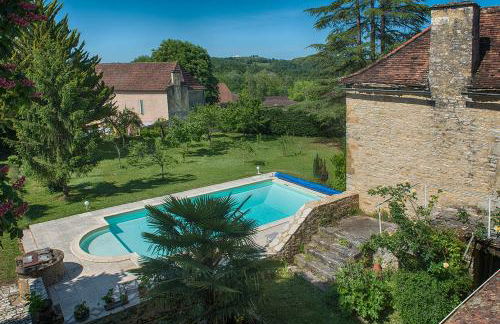 Domaine de Vielcastel - Foto 72