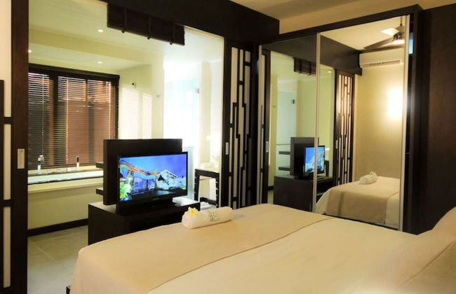 Tropical Elégance - Foto 4