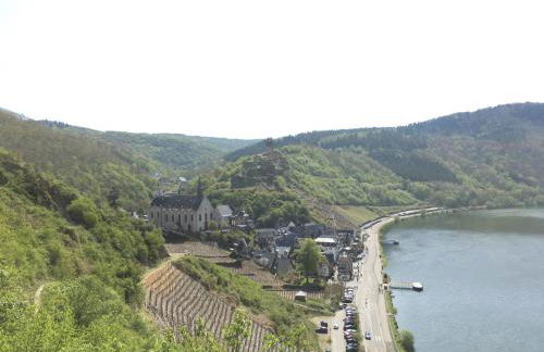 Ferienhaus Moselpromenade - Foto 54