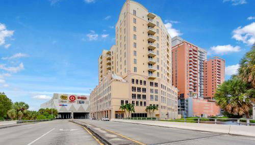 Towers of Dadeland by Miami Vacations - Foto 2