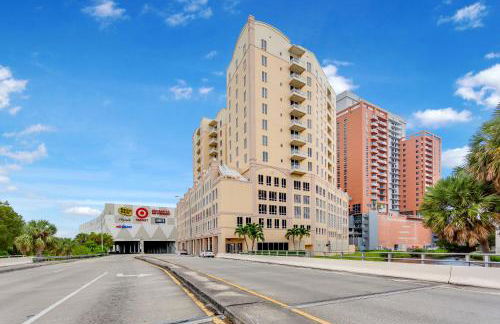 Towers of Dadeland by Miami Vacations - Foto 2