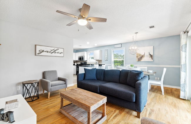 Beachside Villas By Panhandle Getaways - Foto 23