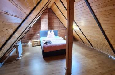 Monteurwohnung - Handwerkerwohnung - Foto 73