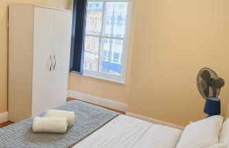 Cozy Flat in Walsall Town Centre - Foto 6
