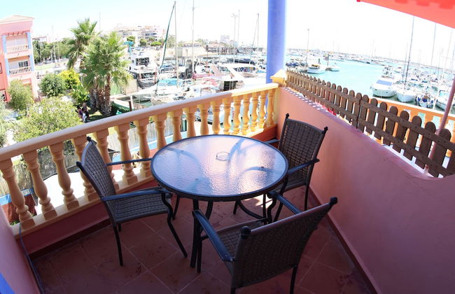 Apartamentos Marina Internacional - Foto 40