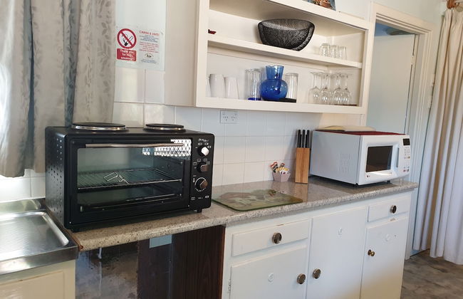 KI Caravan Park, Kingscote - Photo 6