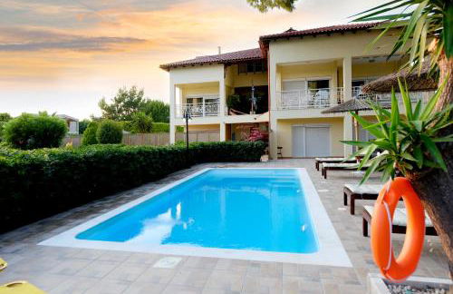 Island Rodos Pool Suites - Foto 27
