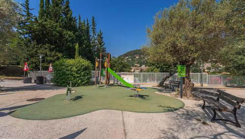 Chalet confort premium climatisé avec piscine - Foto 5