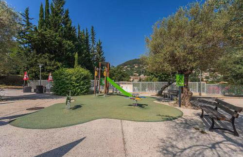 Chalet confort premium climatisé avec piscine - Foto 5