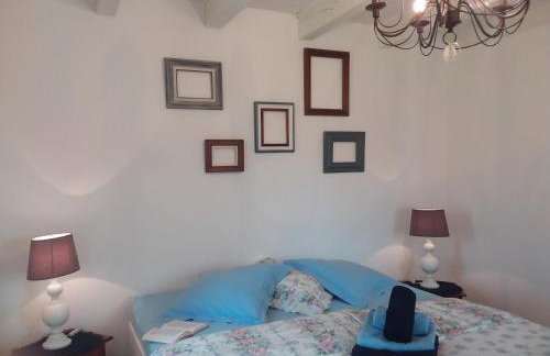 Gîte la Vallée Lalaurie - Foto 14